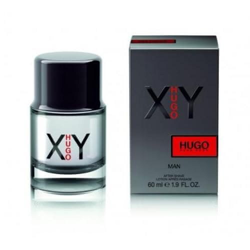 Hugo Boss Hugo XY EDT, M, 60 ml