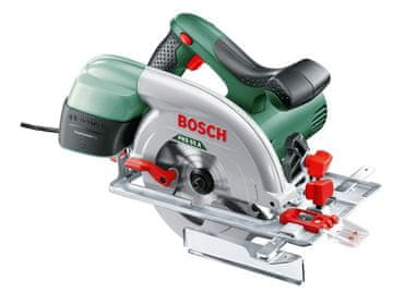 Bosch ročna krožna žaga PKS 55 A (603501020)
