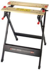 Black+Decker WM301 delovna miza