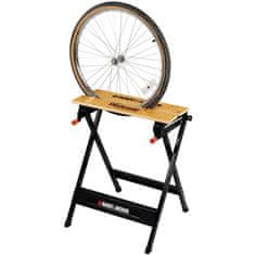 Black+Decker WM301 delovna miza