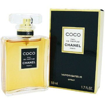 Chanel Coco EDP