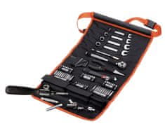 Black+Decker mehanični set A7063, 76-delni