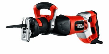 Black+Decker sabljasta žaga RS1050EK