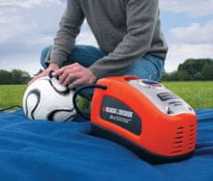 Black+Decker ASI300 kompresor
