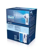 Oral-B Professional Care OxyJet - ustna prha (MD 20) - odprta embalaža