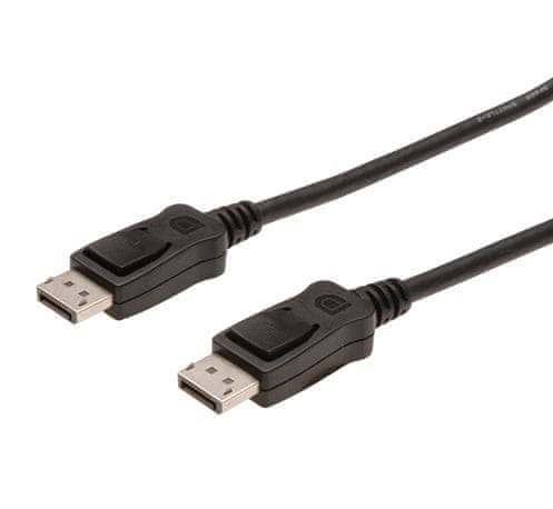 PremiumCord Kabel DisplayPort Digitus 2 m