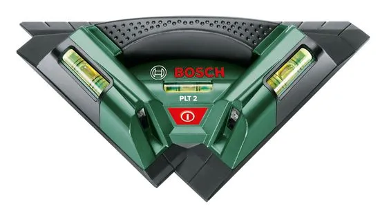 Bosch laser za pečarje PLT 2 (0603664020)