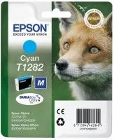 Epson kartuša T1282, cyan (C13T12824012)