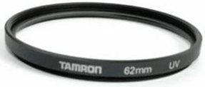 Tamron filter 62 mm MC UV