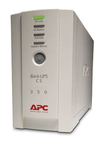 APC UPS brezprekinitveno napajanje BK350EI