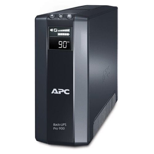 APC APC brezprekinitveno napajanje Back-UPS Pro BR900GI 900VA 540W 8xIEC UPS