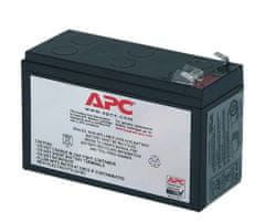 APC Nadomestna baterija (RBC17)