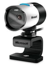 Microsoft spletna kamera LifeCam Studio (Q2F-00018)