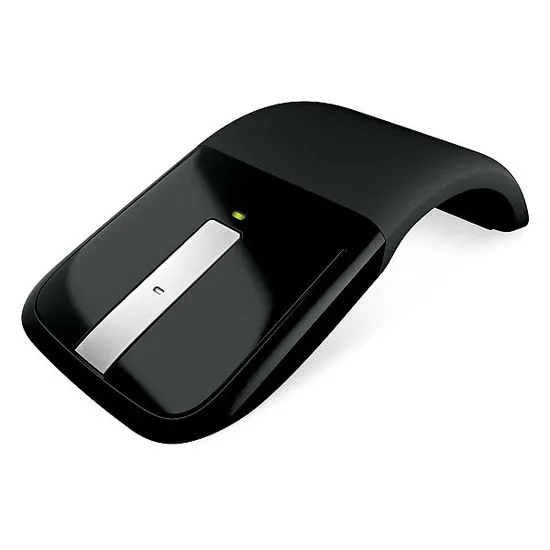 Microsoft miška Arc Touch Mouse