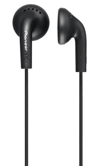Pioneer slušalke SE-CE11-K