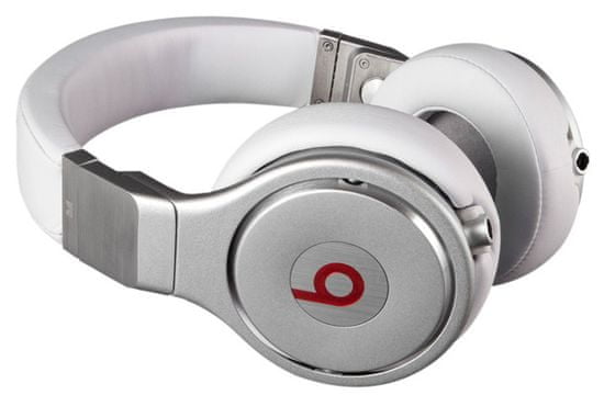 Beats by dr. Dre Pro bele mimovrste