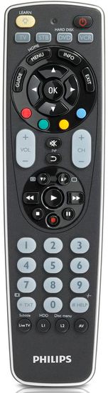 Philips SRP5004