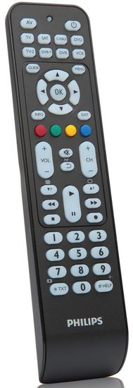 Philips SRP2008B