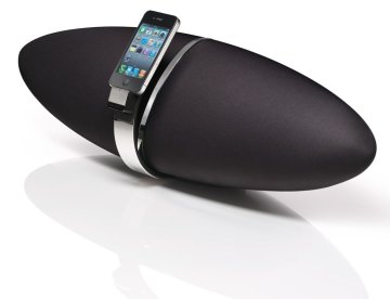 Bowers & Wilkins zvočniška postaja Zeppelin Air