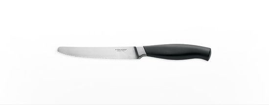 Fiskars Solid namizni nož / nož za paradižnik, 12 cm