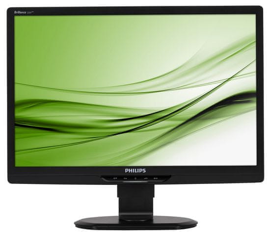 Philips LED monitor S-LINE 221S3LCB/00