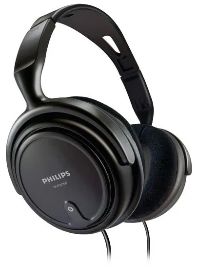 Philips slušalke SHP2000