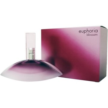 Calvin Klein Euphoria Blossom EDT