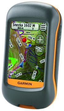 Garmin ročni GPS Dakota 10