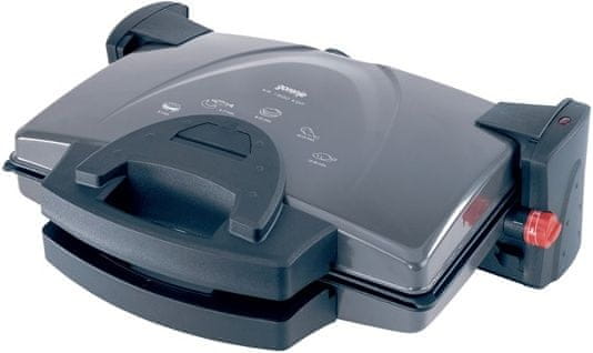 Gorenje KR 1800 KDP toaster - Odprta embalaža