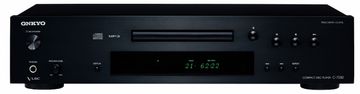 Onkyo C-7030 CD predvajalnik, črn