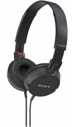 Sony slušalke MDR-ZX100
