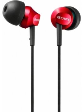 Sony MDR-EX50LP