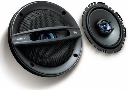 Sony XS-F1727SE