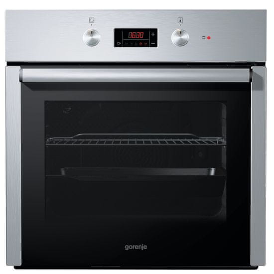 Gorenje vgradna pečica BO5320AX