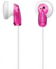 Sony MDR-E9LP, roza