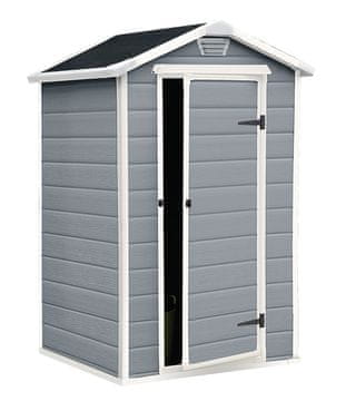 KETER vrtna hiša Manor 4x3