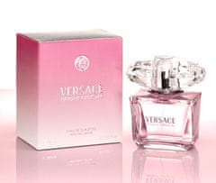 Versace Bright Crystal EDT W, 50 ml