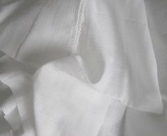 COSING tetra brisačka 90 x 100 cm, bela, 2 kosa