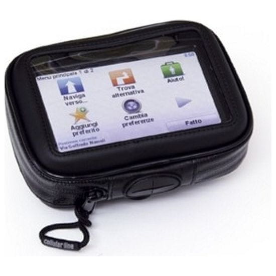 CellularLine GPS torbica Interphone SM35