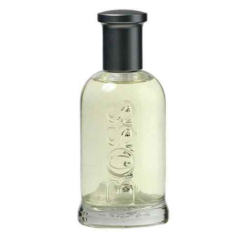 Hugo Boss toaletna voda No.6 mimovrste