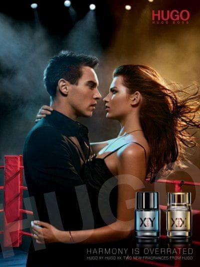 Hugo xy edt 100 ml online