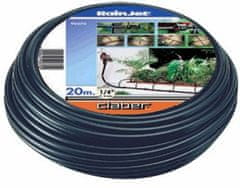 Claber alkaten cev za vodo 4-6mm (1/4"), 20m (90370)