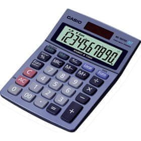Casio kalkulator MS-100TER