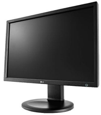 LG Monitor LED LCD 22" E2210PM-BN