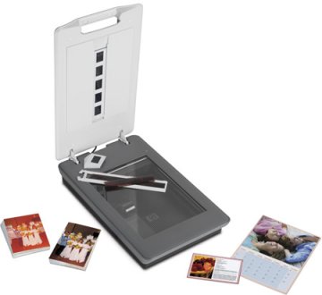 HP Scanner ScanJet G4010