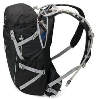 Lowepro nahrbtnik Photo Sport 200, črn