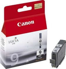 Canon kartuša PGI-9 PBk, črna