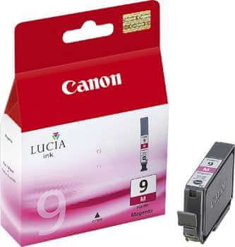 Canon kartuša magenta PGI-9 M