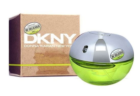 DKNY Be Delicious parfumska voda