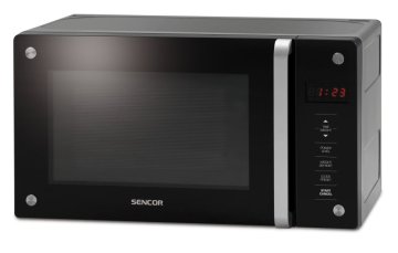 SENCOR SMW 3620 D